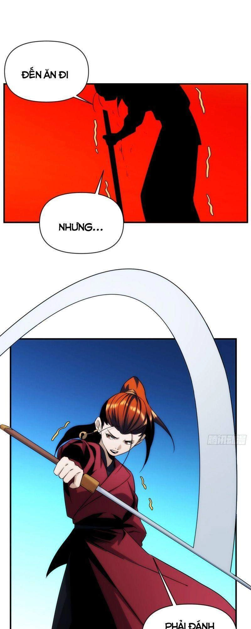 Ma Vương Là Đại Địa Chủ Chapter 49 - 39