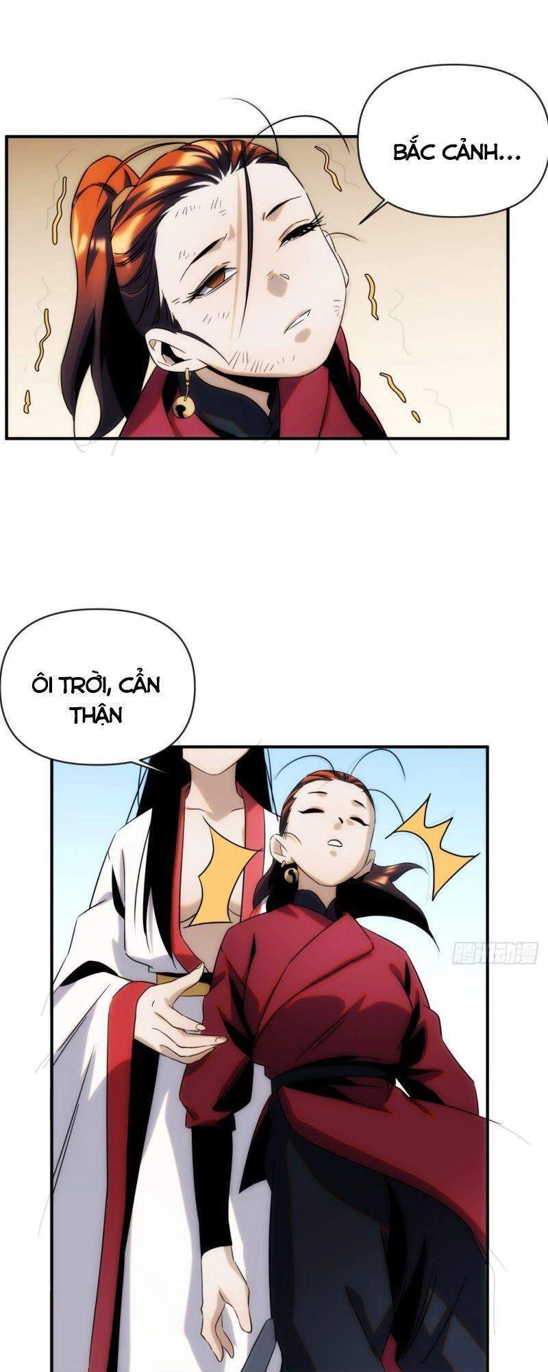 Ma Vương Là Đại Địa Chủ Chapter 49 - 45