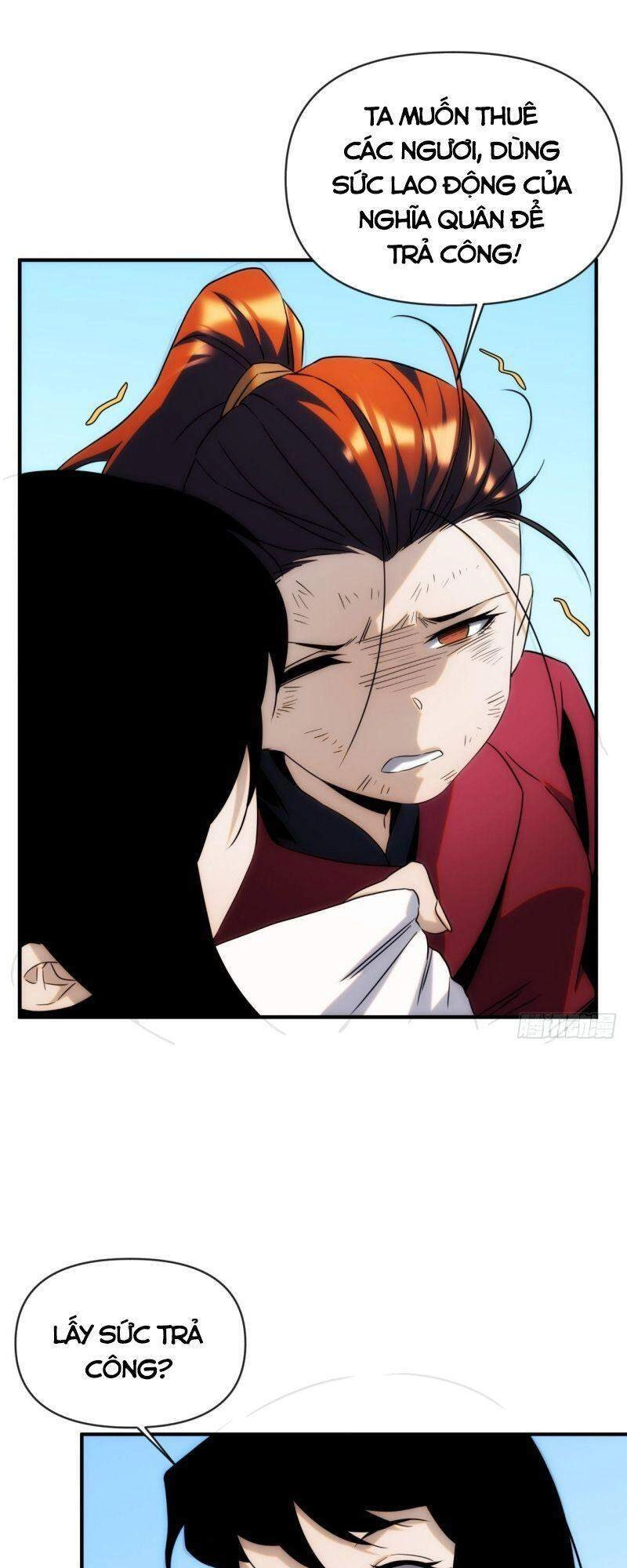 Ma Vương Là Đại Địa Chủ Chapter 49 - 47