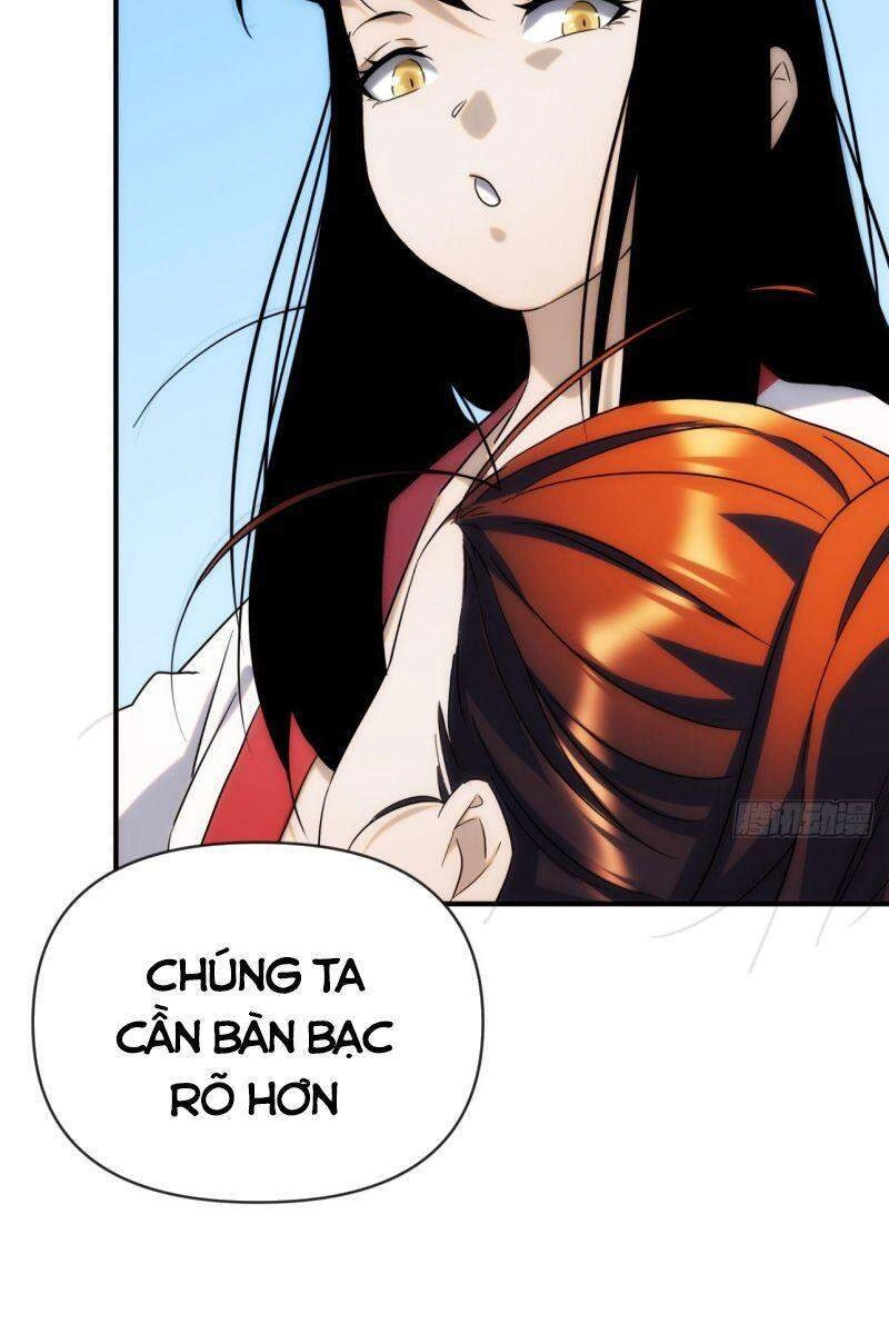 Ma Vương Là Đại Địa Chủ Chapter 49 - 48