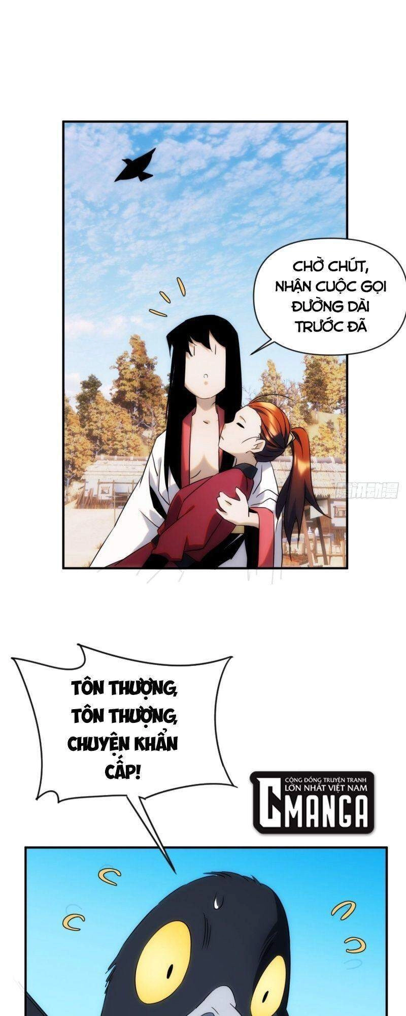 Ma Vương Là Đại Địa Chủ Chapter 49 - 49