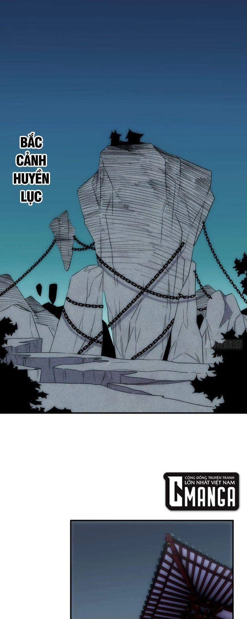 Ma Vương Là Đại Địa Chủ Chapter 50 - 1