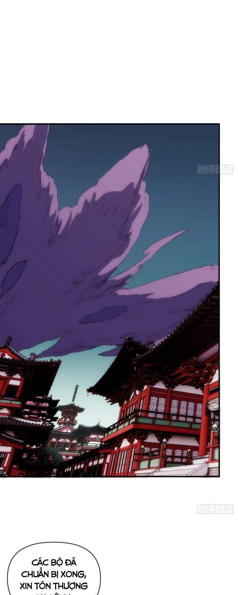 Ma Vương Là Đại Địa Chủ Chapter 50 - 3