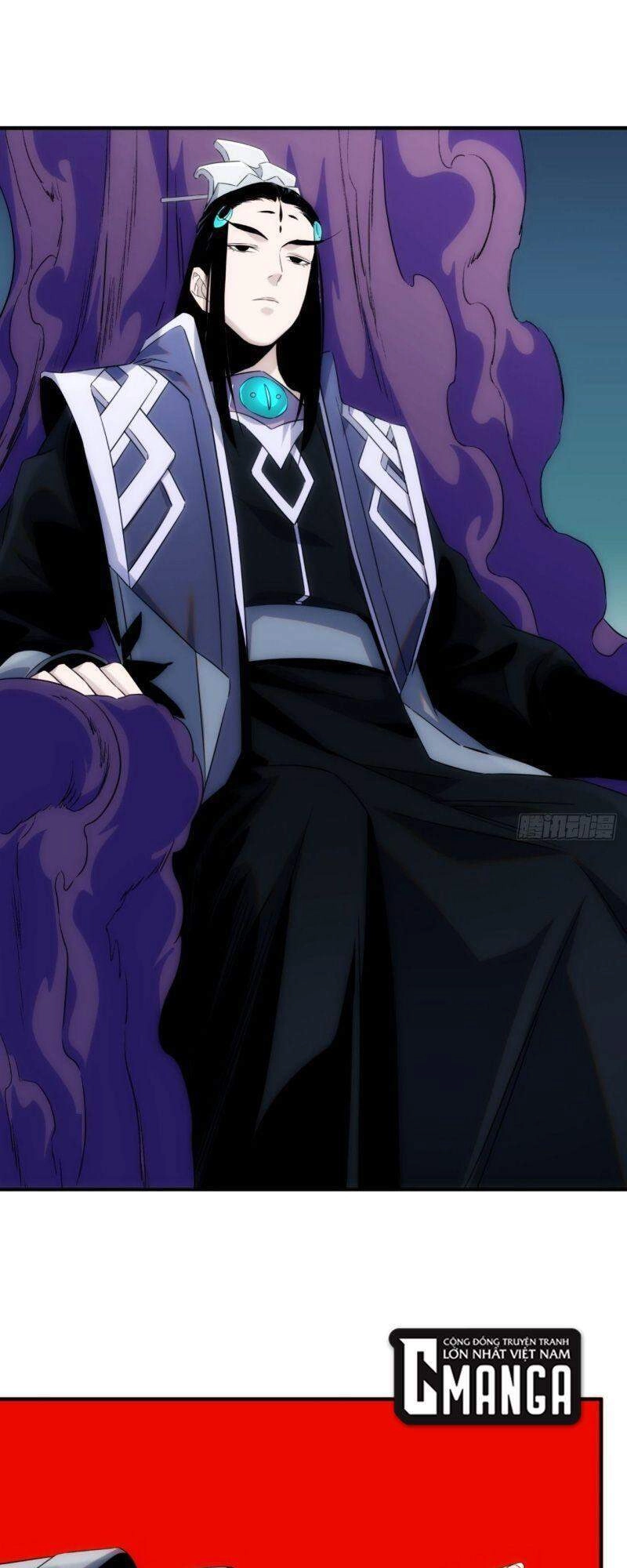 Ma Vương Là Đại Địa Chủ Chapter 50 - 5