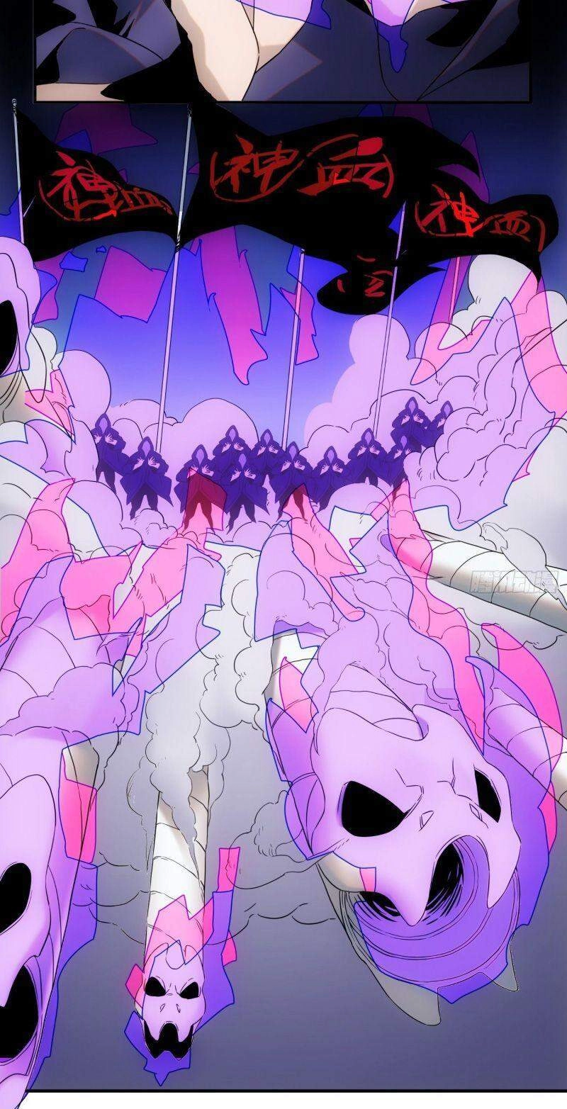 Ma Vương Là Đại Địa Chủ Chapter 50 - 8