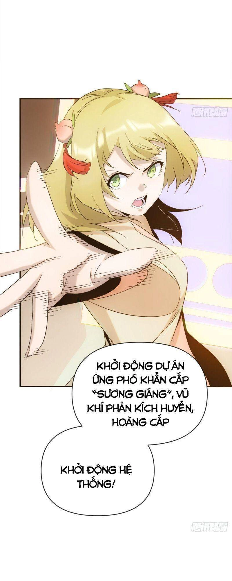 Ma Vương Là Đại Địa Chủ Chapter 50 - 15