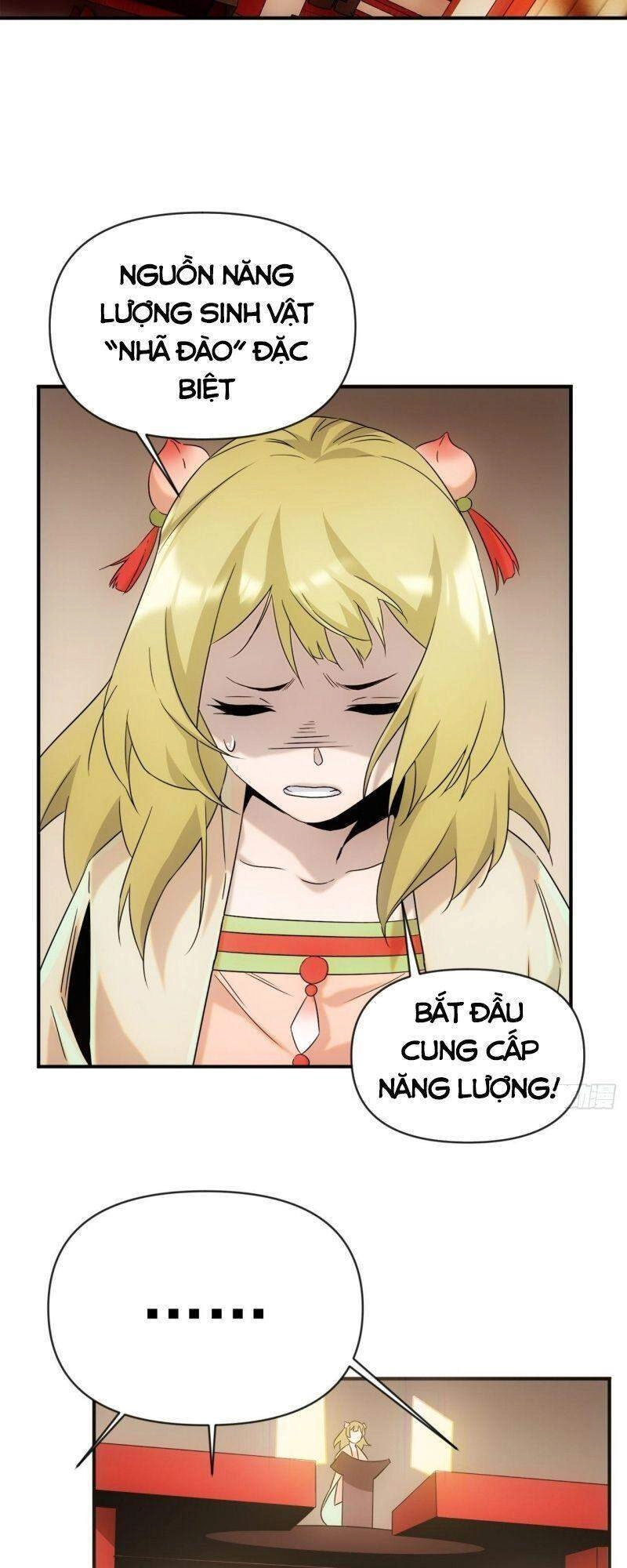 Ma Vương Là Đại Địa Chủ Chapter 50 - 17