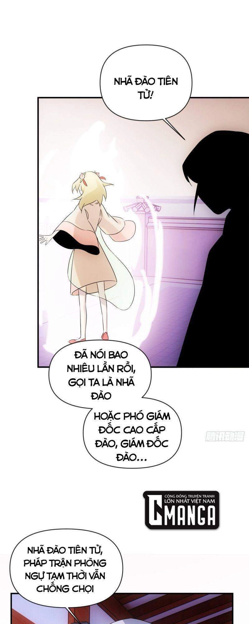 Ma Vương Là Đại Địa Chủ Chapter 50 - 21