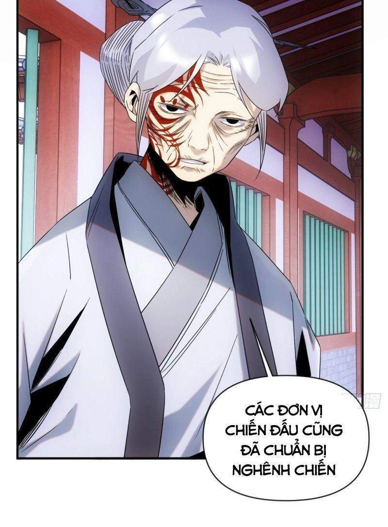 Ma Vương Là Đại Địa Chủ Chapter 50 - 22