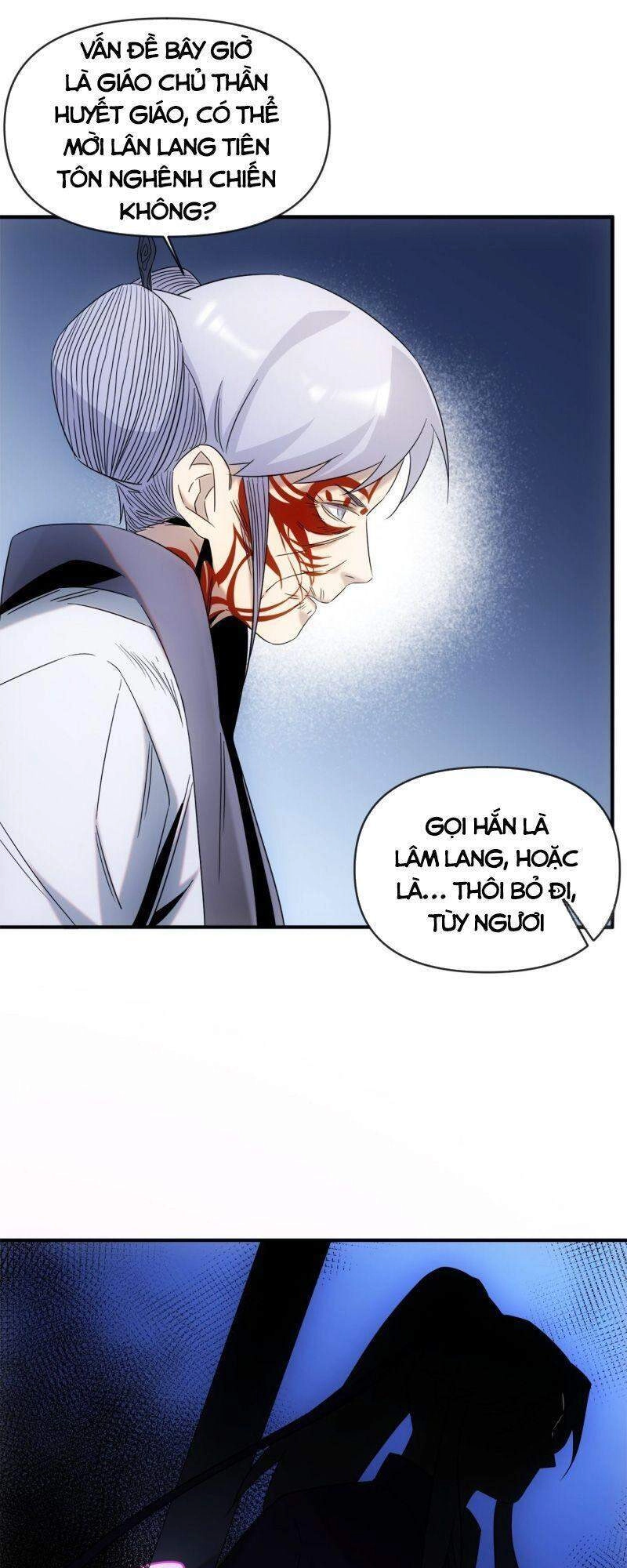 Ma Vương Là Đại Địa Chủ Chapter 50 - 23