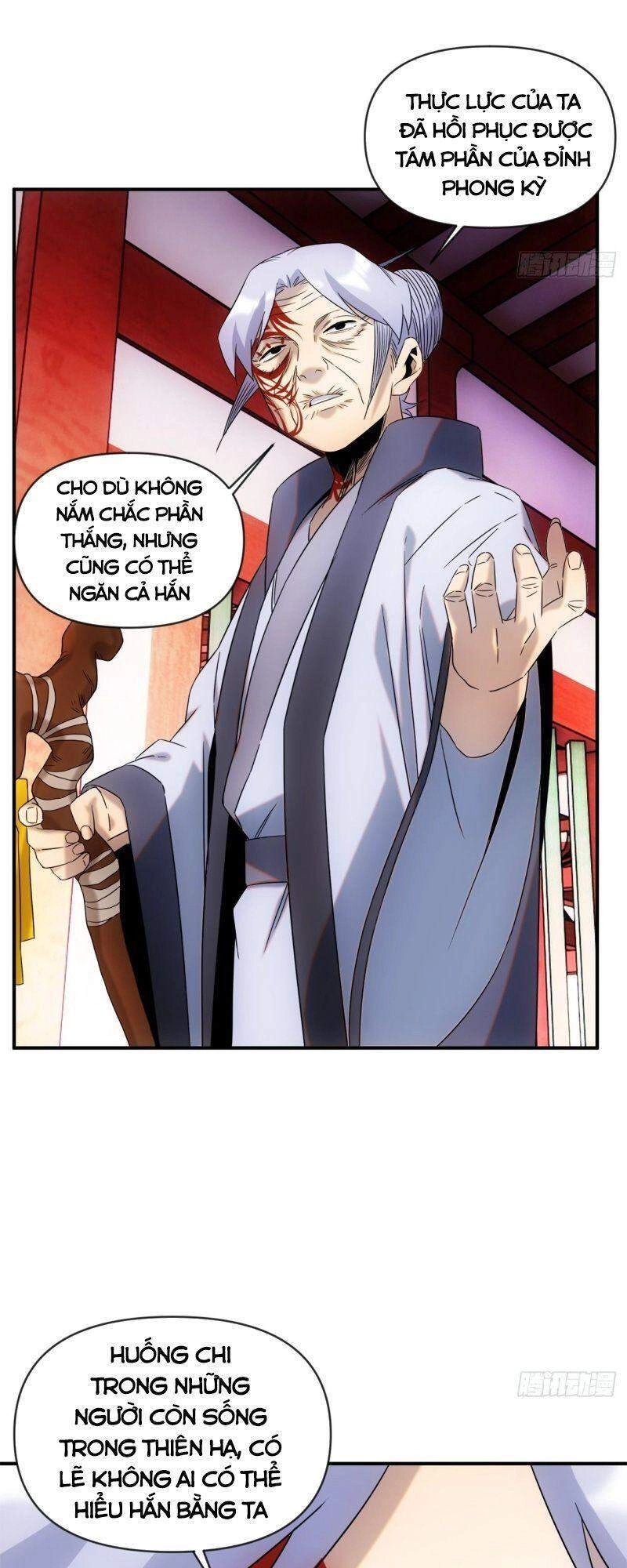 Ma Vương Là Đại Địa Chủ Chapter 50 - 27