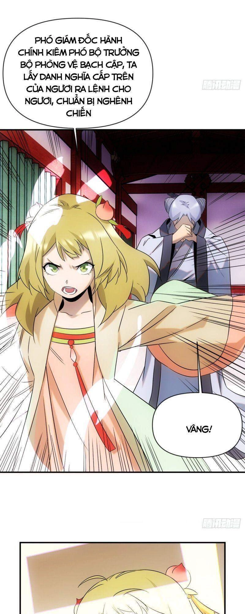 Ma Vương Là Đại Địa Chủ Chapter 50 - 29