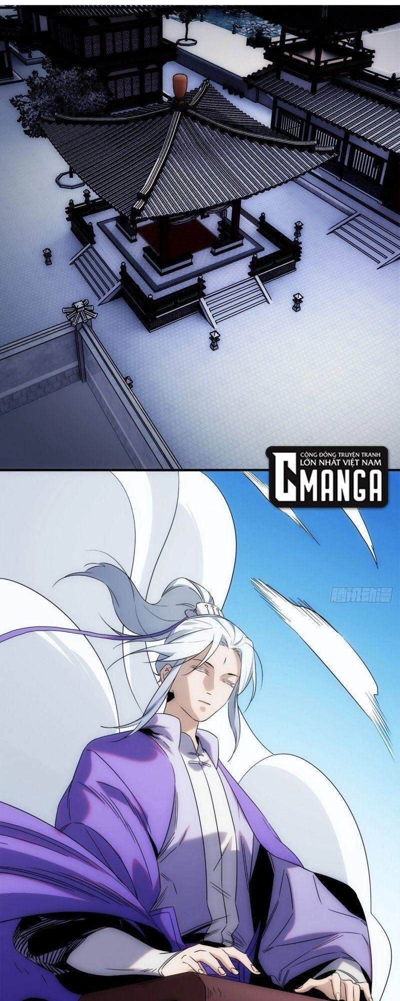 Ma Vương Là Đại Địa Chủ Chapter 50 - 33