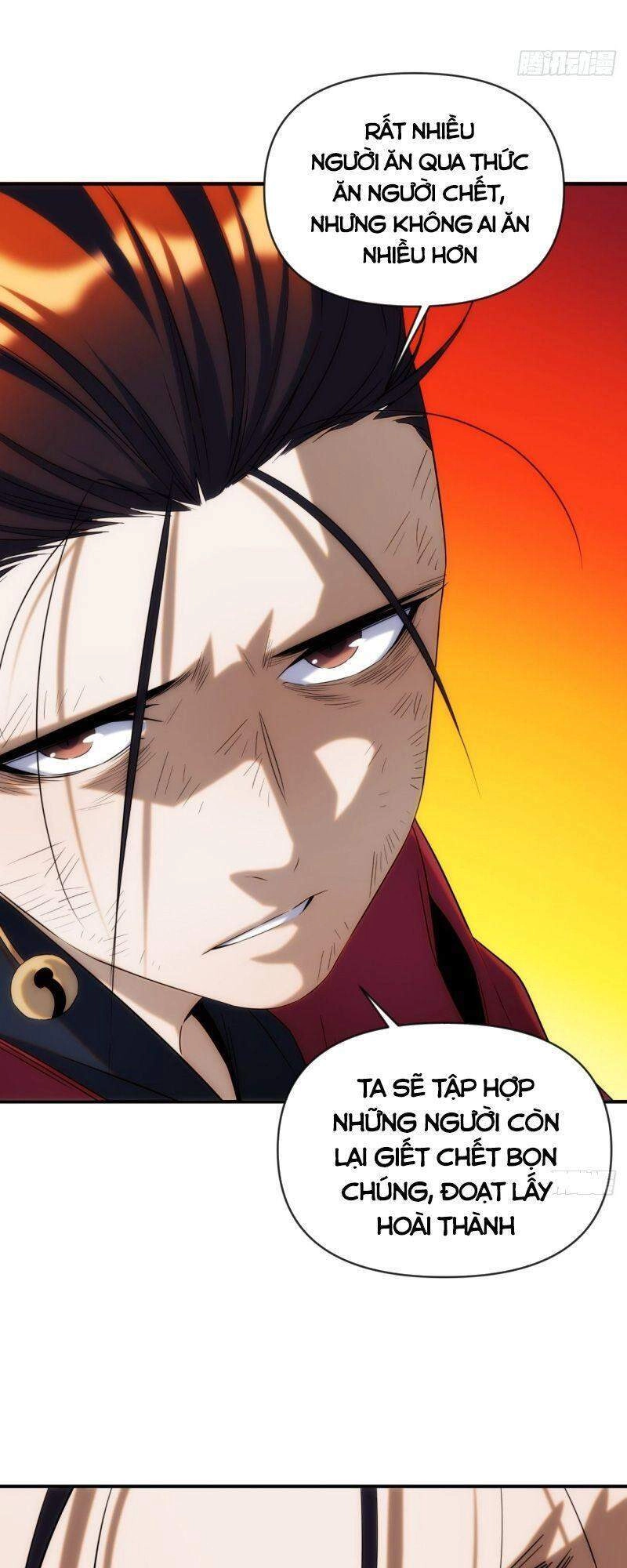 Ma Vương Là Đại Địa Chủ Chapter 51 - 8