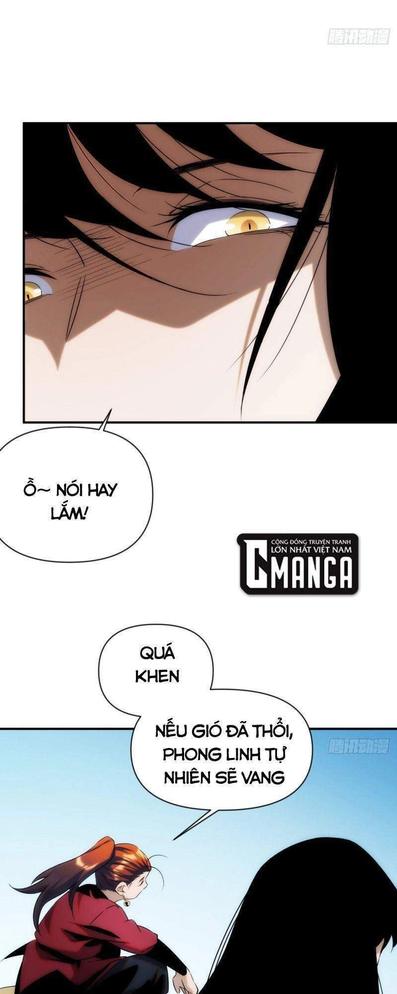 Ma Vương Là Đại Địa Chủ Chapter 51 - 10