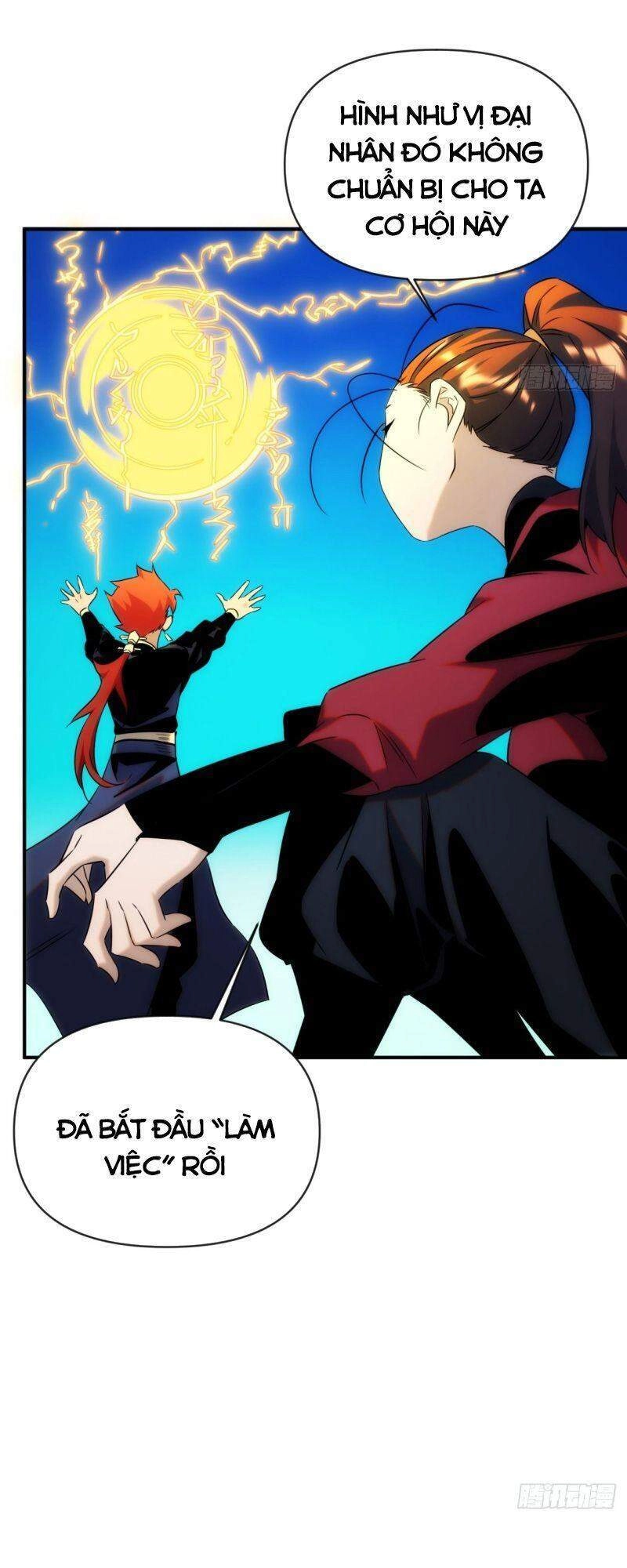 Ma Vương Là Đại Địa Chủ Chapter 51 - 12