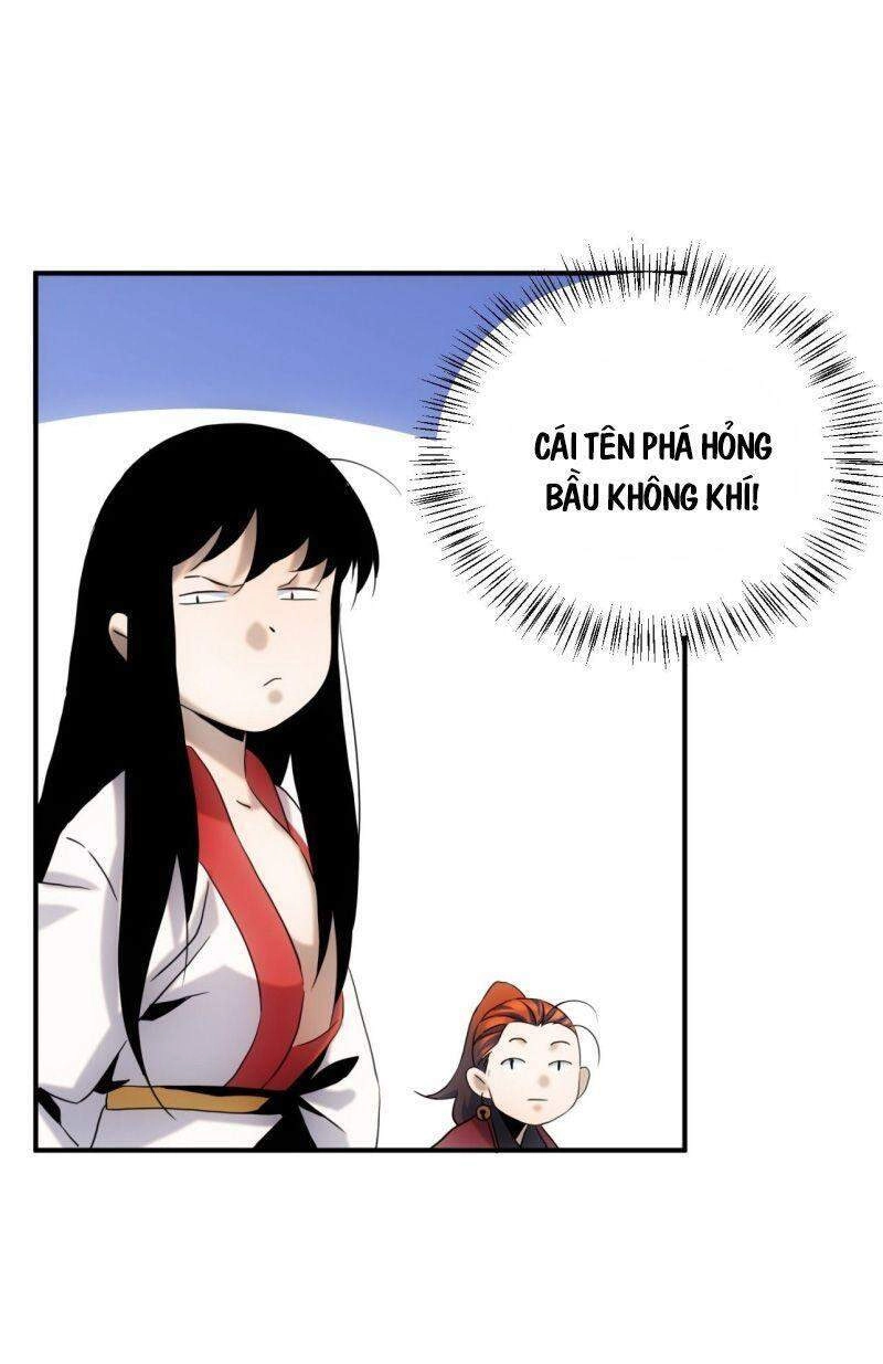 Ma Vương Là Đại Địa Chủ Chapter 51 - 13