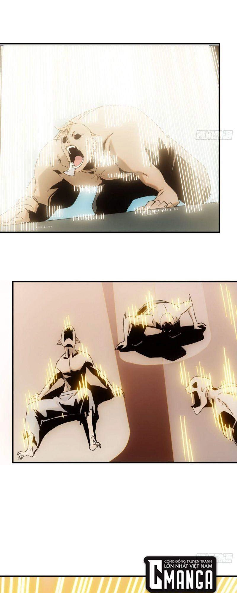 Ma Vương Là Đại Địa Chủ Chapter 51 - 18