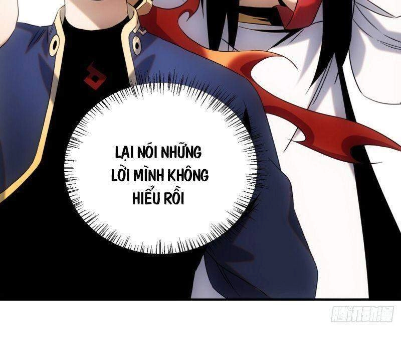 Ma Vương Là Đại Địa Chủ Chapter 51 - 21