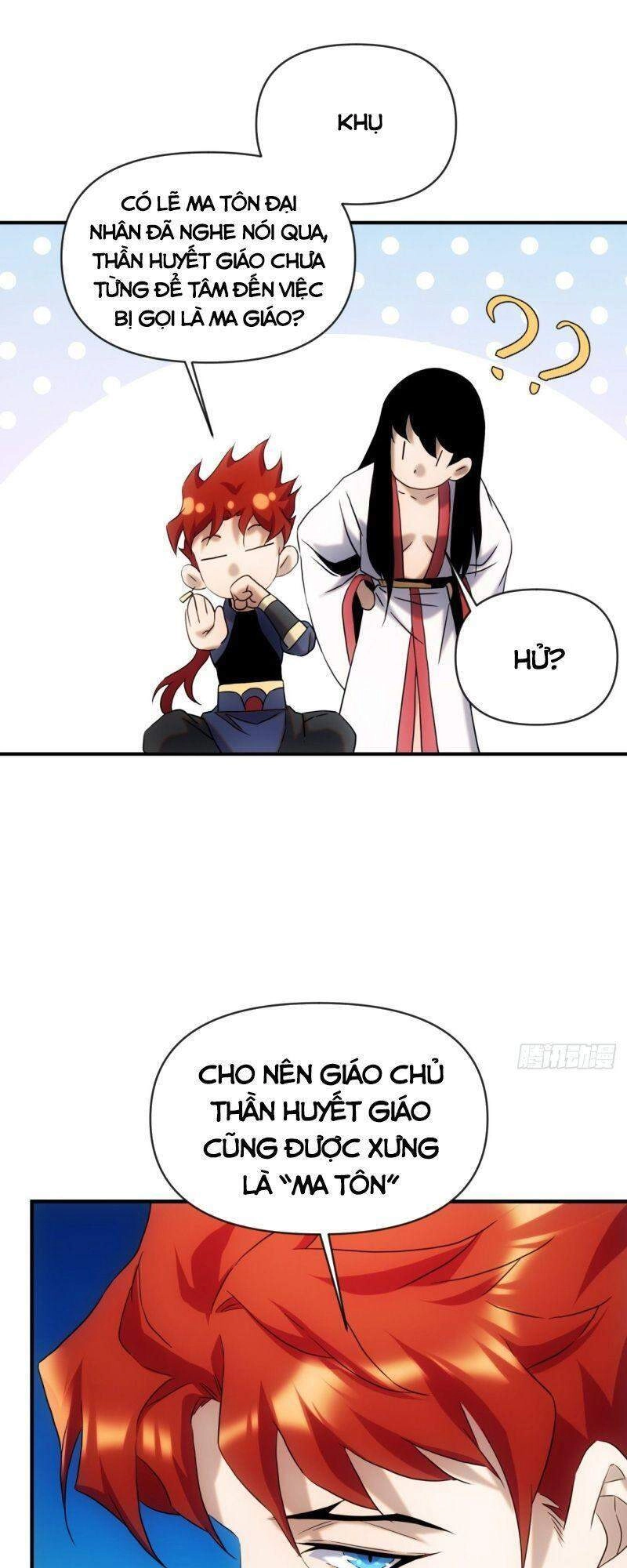 Ma Vương Là Đại Địa Chủ Chapter 51 - 22