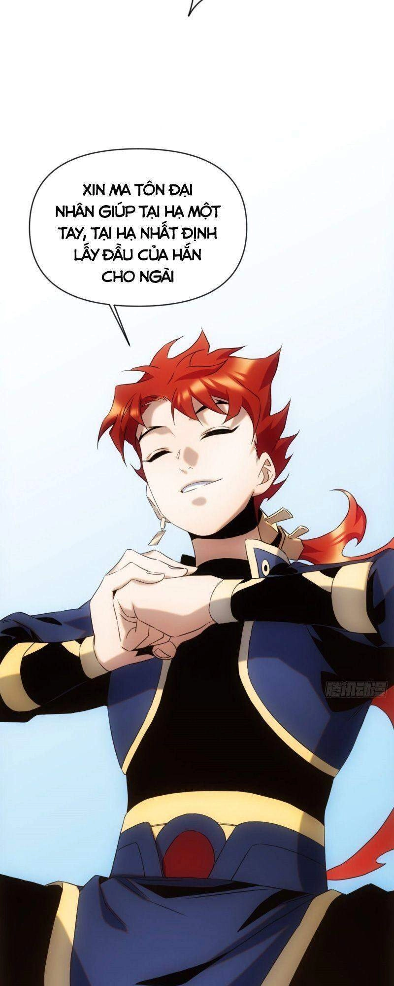 Ma Vương Là Đại Địa Chủ Chapter 51 - 24