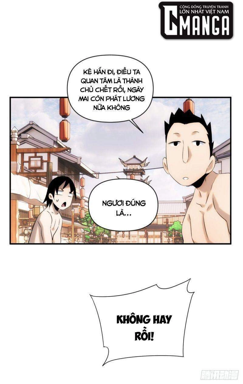 Ma Vương Là Đại Địa Chủ Chapter 51 - 27