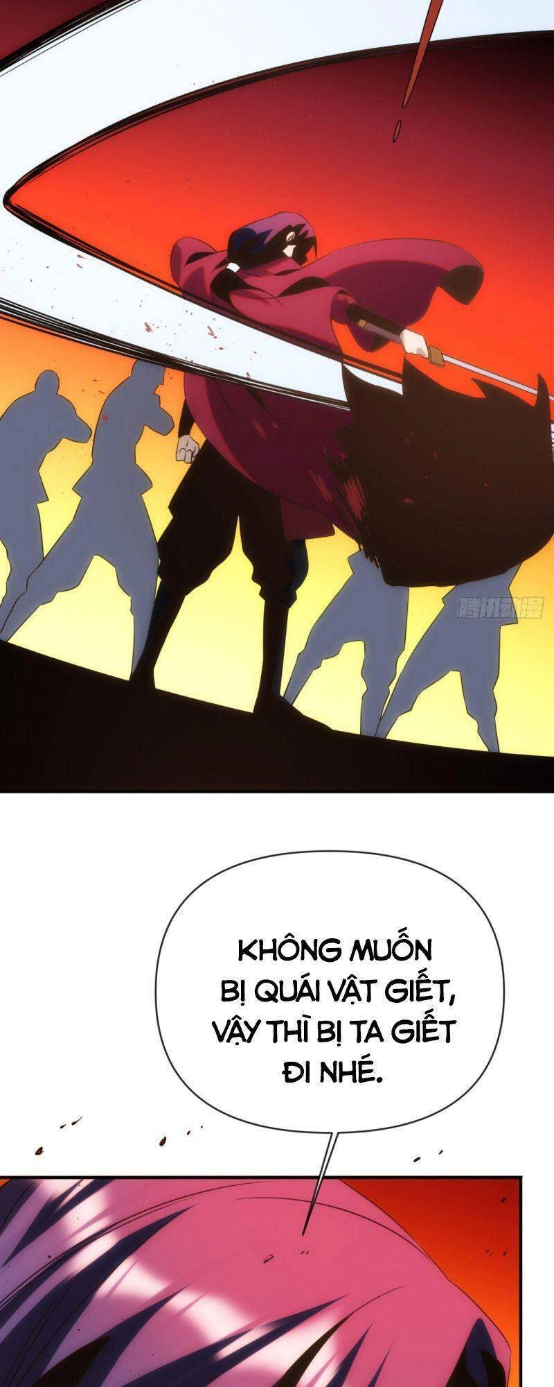 Ma Vương Là Đại Địa Chủ Chapter 52 - 11