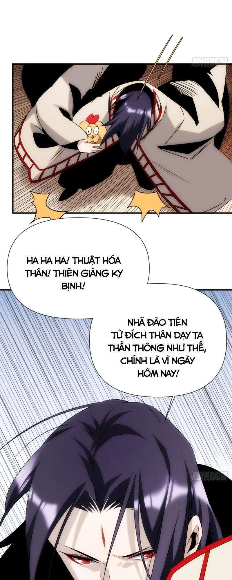 Ma Vương Là Đại Địa Chủ Chapter 52 - 20