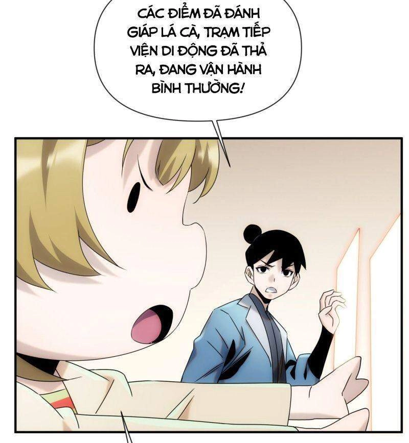 Ma Vương Là Đại Địa Chủ Chapter 52 - 29