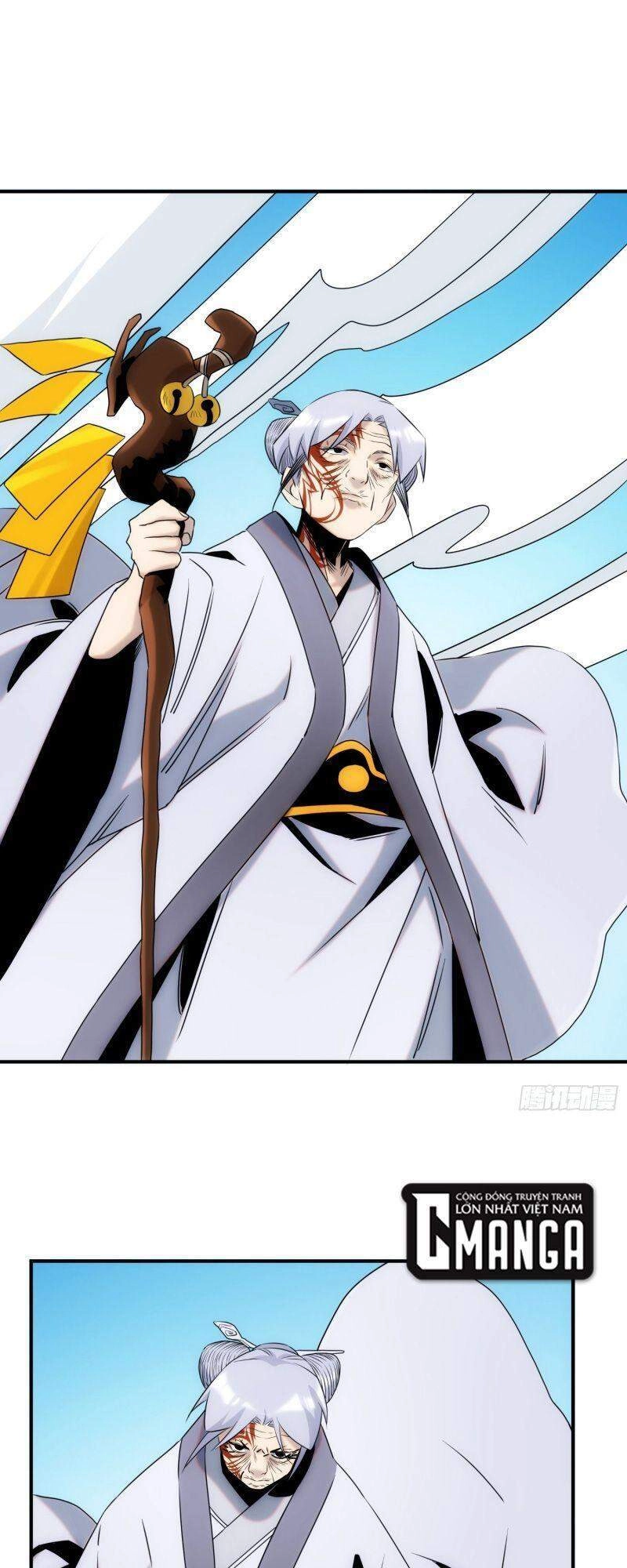 Ma Vương Là Đại Địa Chủ Chapter 53 - 1