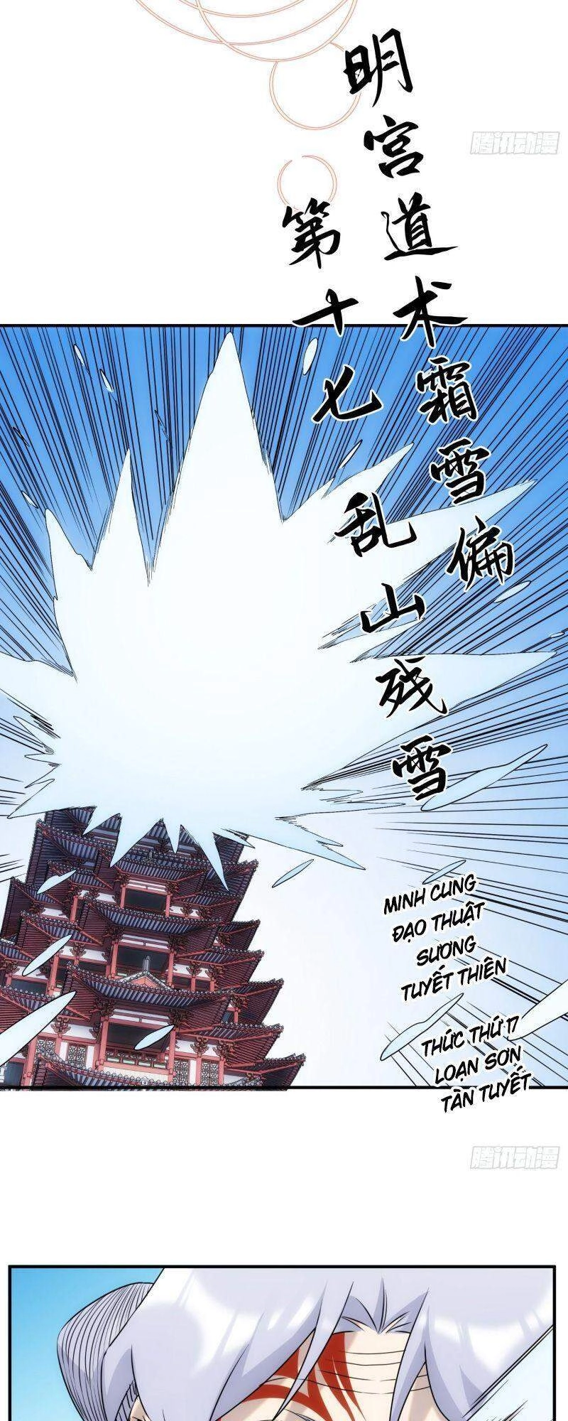 Ma Vương Là Đại Địa Chủ Chapter 53 - 5