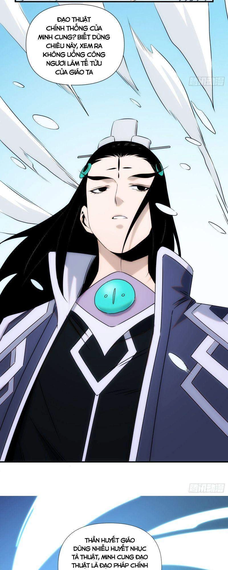 Ma Vương Là Đại Địa Chủ Chapter 53 - 7