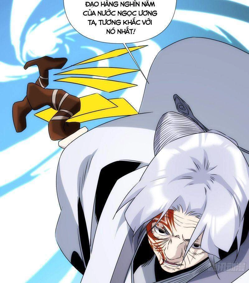 Ma Vương Là Đại Địa Chủ Chapter 53 - 8