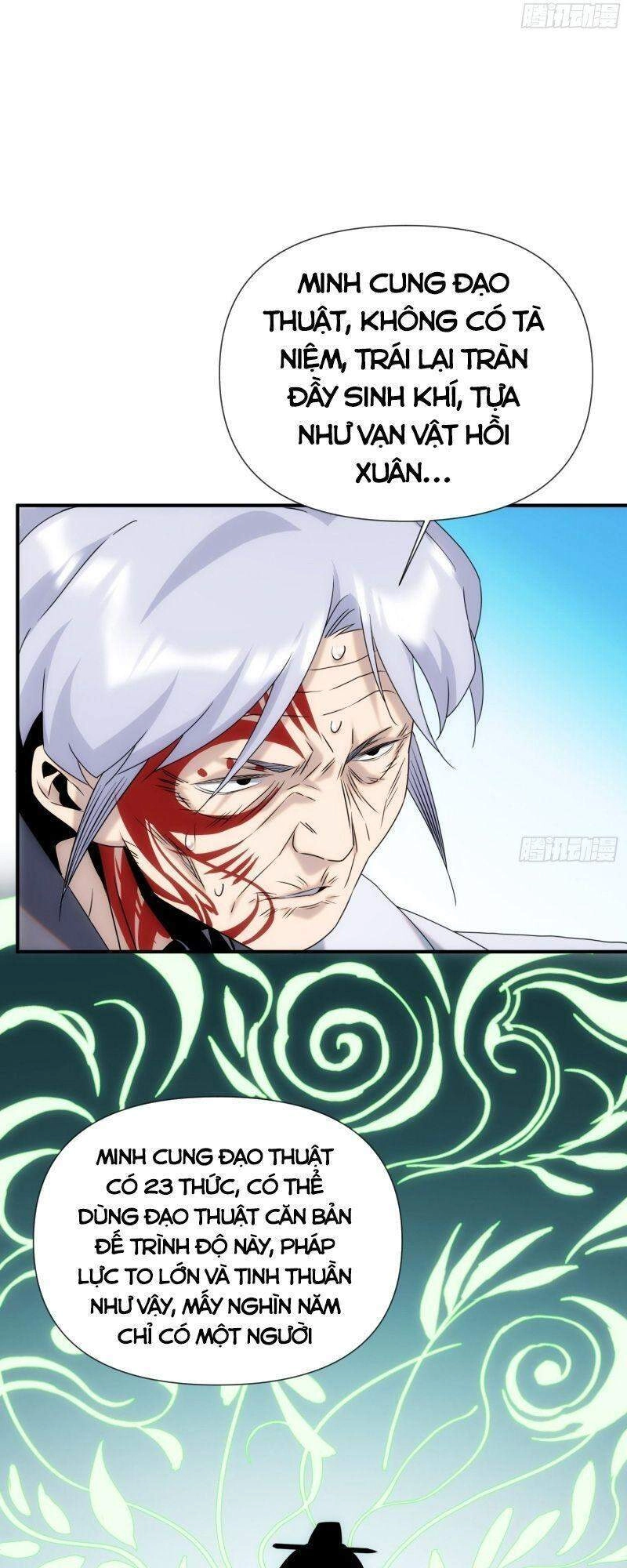 Ma Vương Là Đại Địa Chủ Chapter 53 - 15