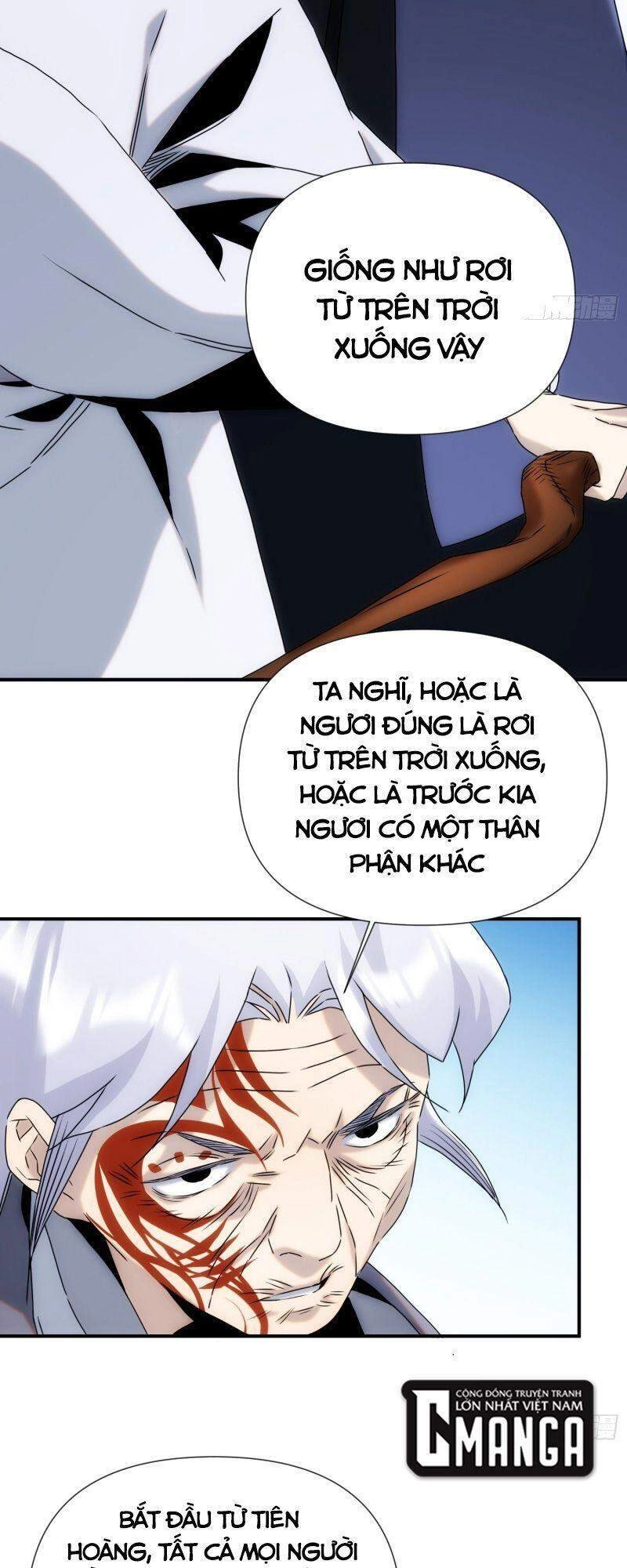 Ma Vương Là Đại Địa Chủ Chapter 53 - 22