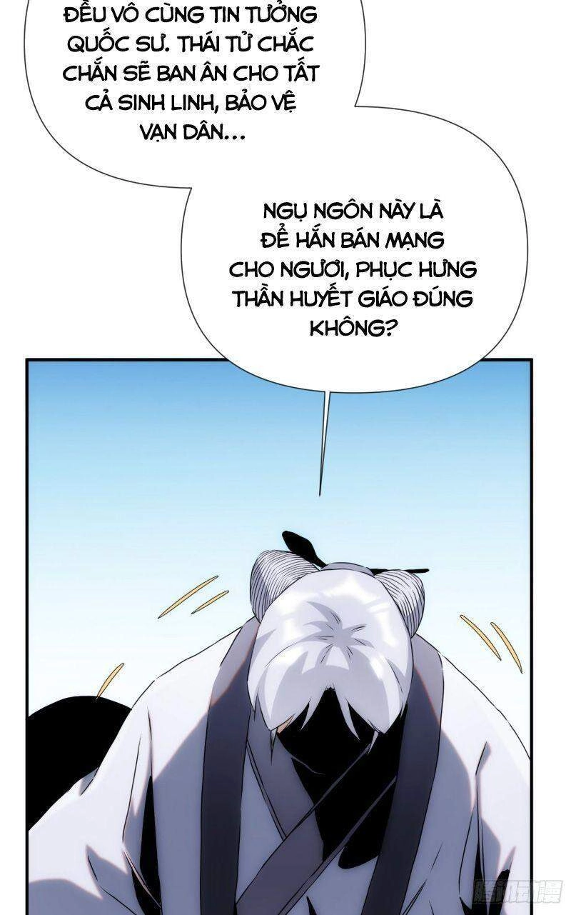 Ma Vương Là Đại Địa Chủ Chapter 53 - 23