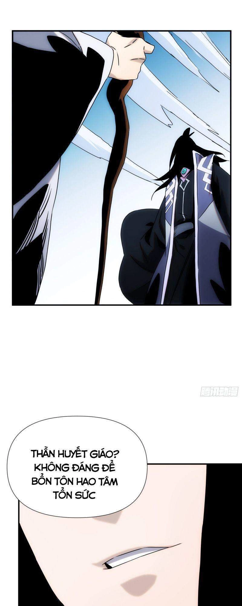 Ma Vương Là Đại Địa Chủ Chapter 53 - 26