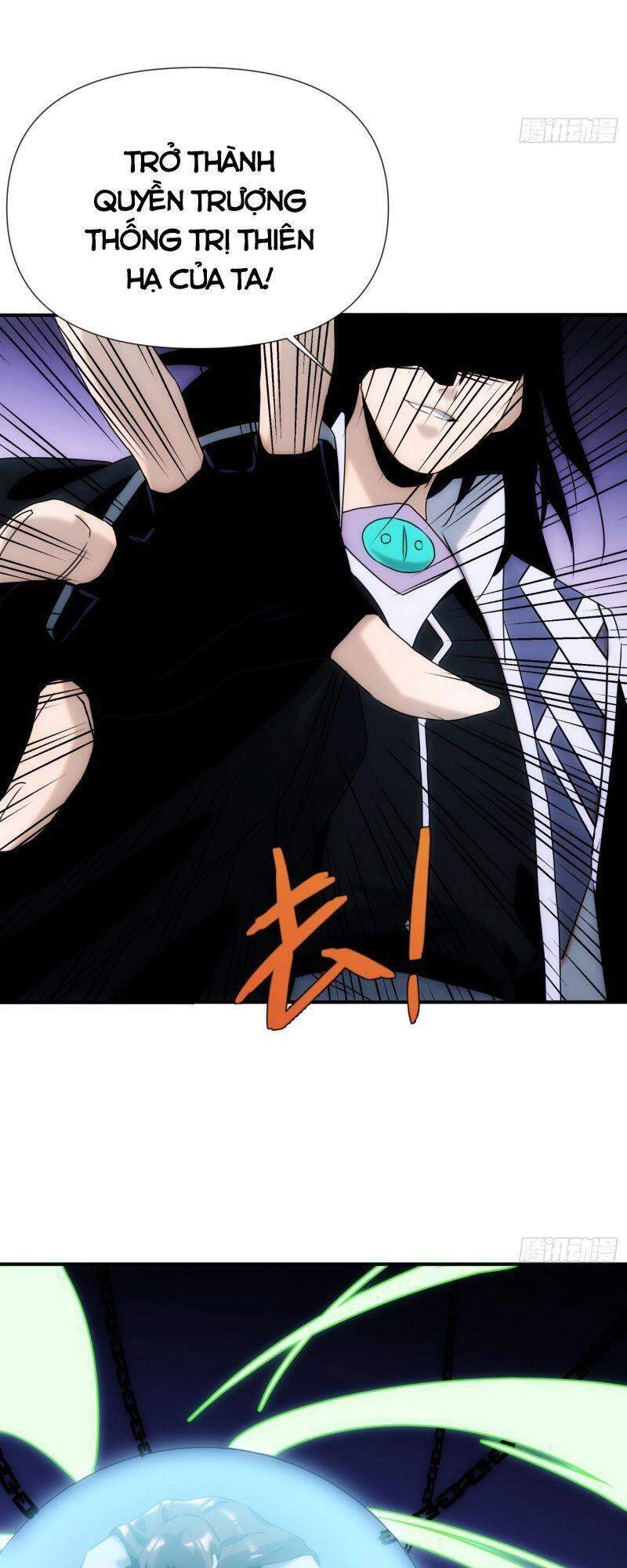 Ma Vương Là Đại Địa Chủ Chapter 53 - 30