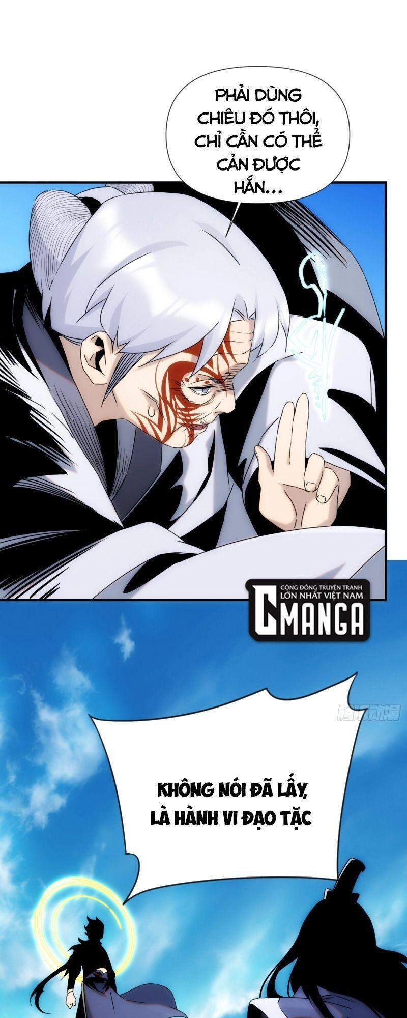 Ma Vương Là Đại Địa Chủ Chapter 54 - 1