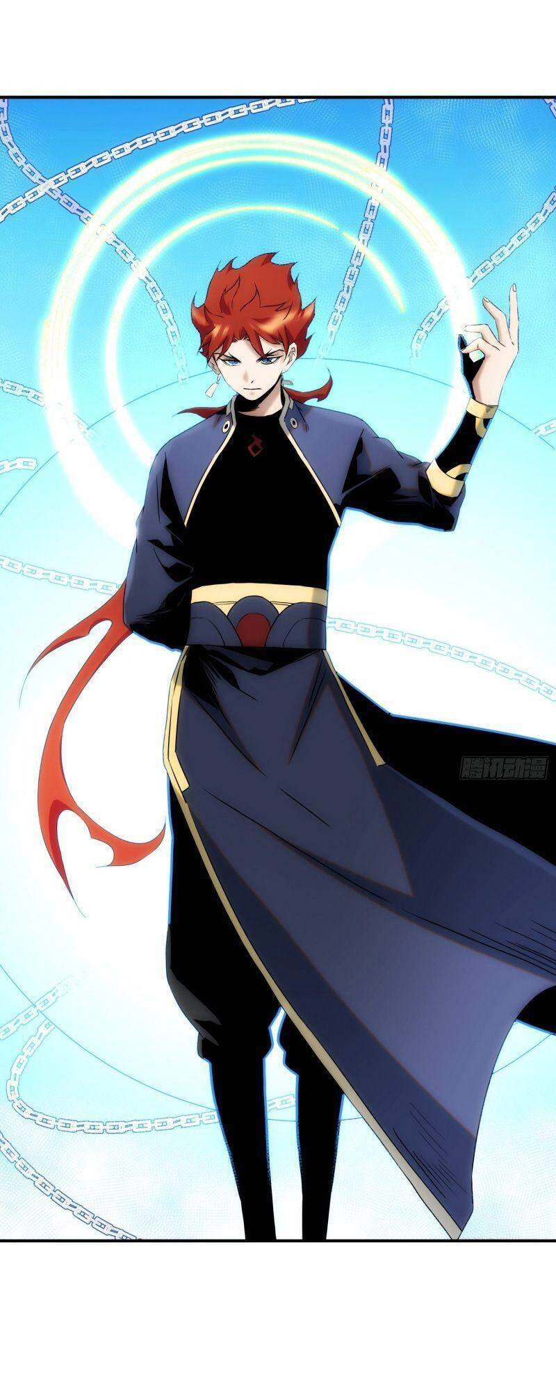 Ma Vương Là Đại Địa Chủ Chapter 54 - 3