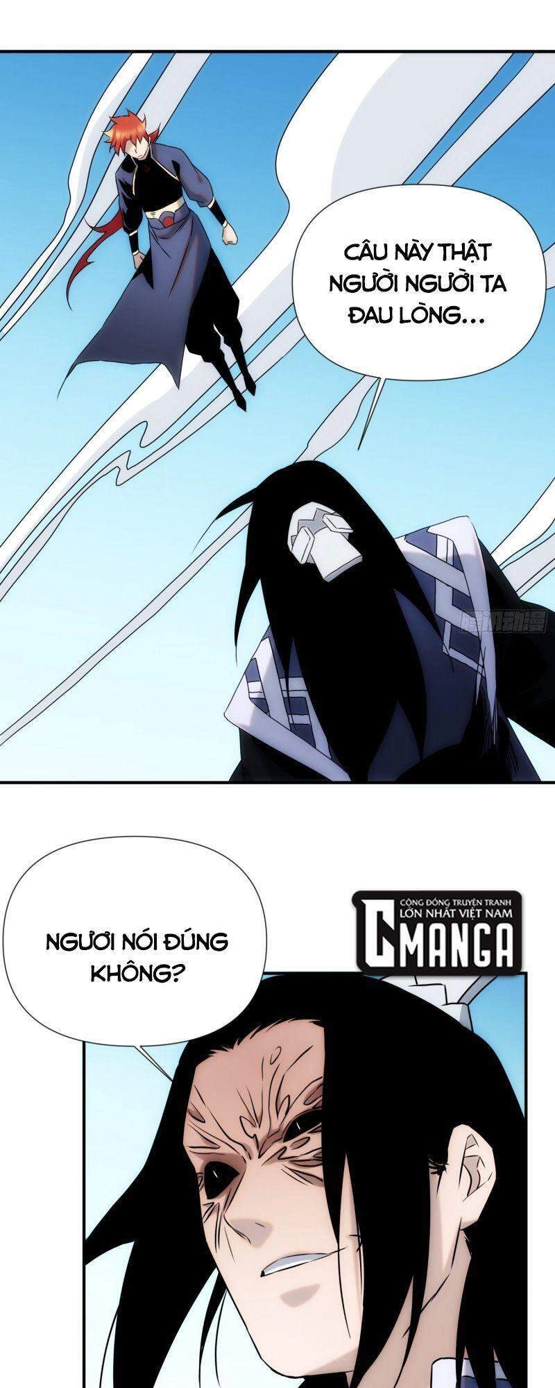 Ma Vương Là Đại Địa Chủ Chapter 54 - 13