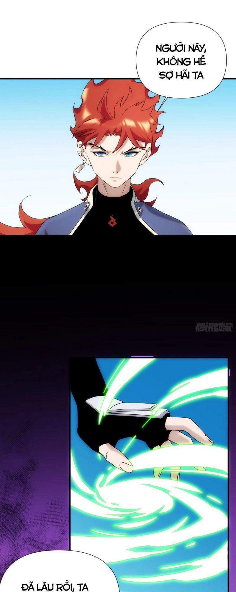 Ma Vương Là Đại Địa Chủ Chapter 54 - 15