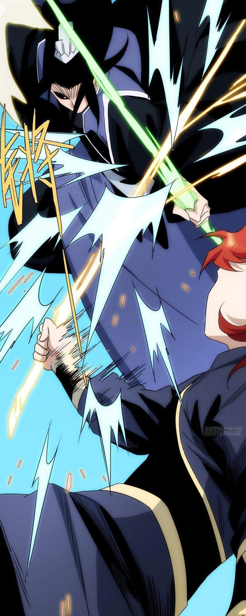 Ma Vương Là Đại Địa Chủ Chapter 54 - 23