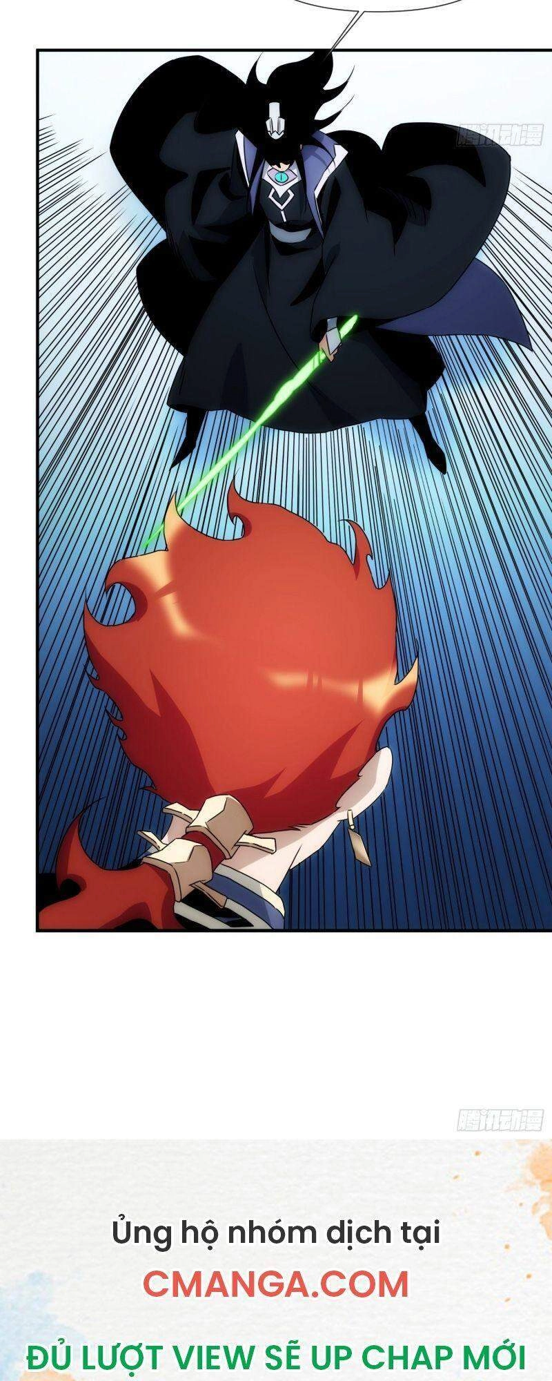 Ma Vương Là Đại Địa Chủ Chapter 54 - 26