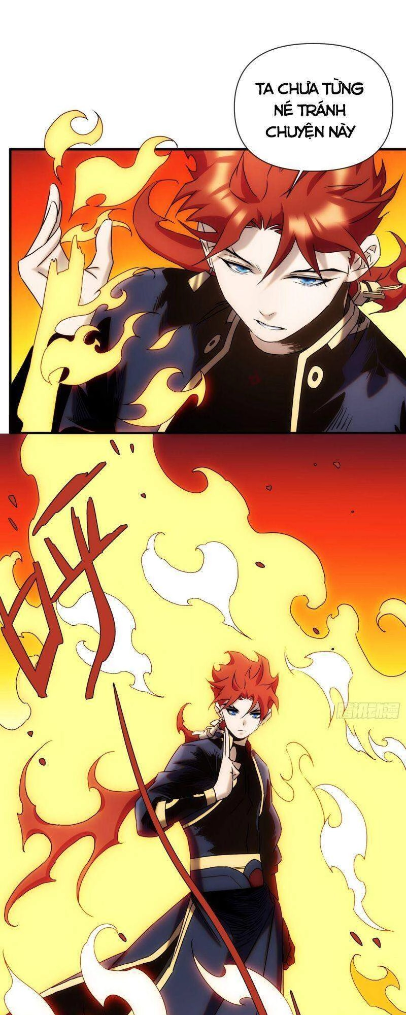 Ma Vương Là Đại Địa Chủ Chapter 54 - 28