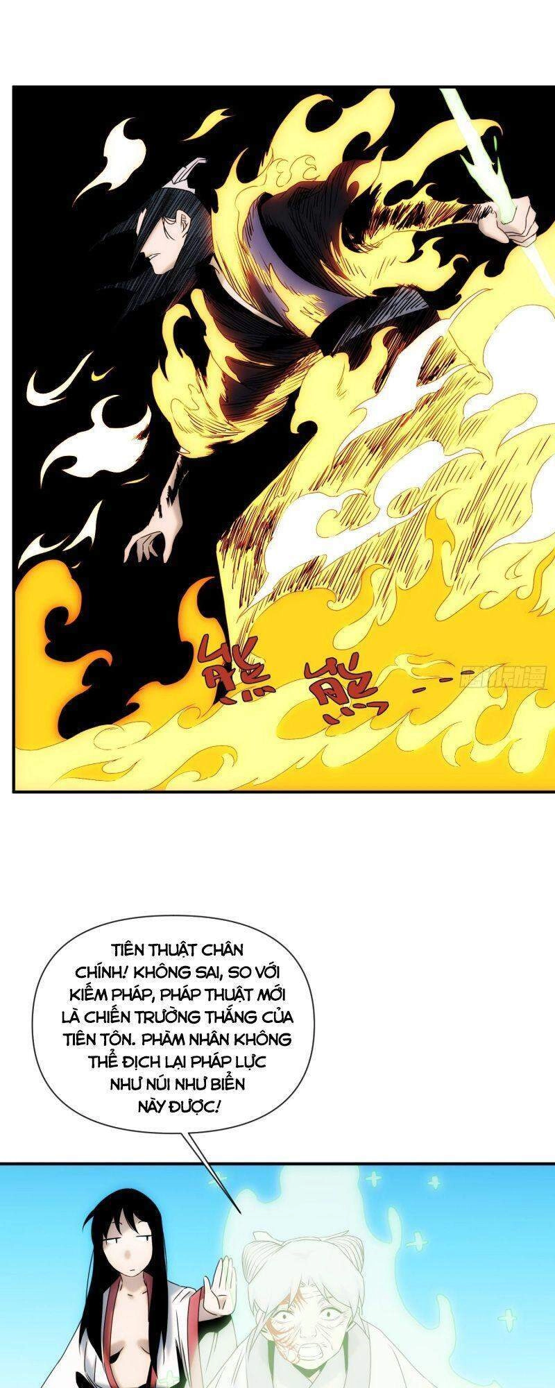 Ma Vương Là Đại Địa Chủ Chapter 54 - 32