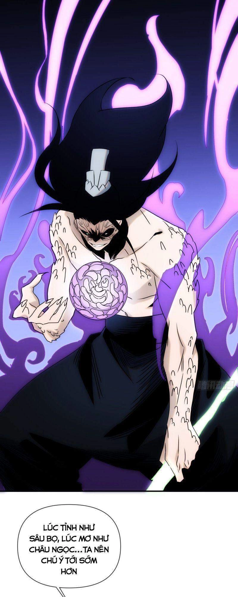 Ma Vương Là Đại Địa Chủ Chapter 54 - 46