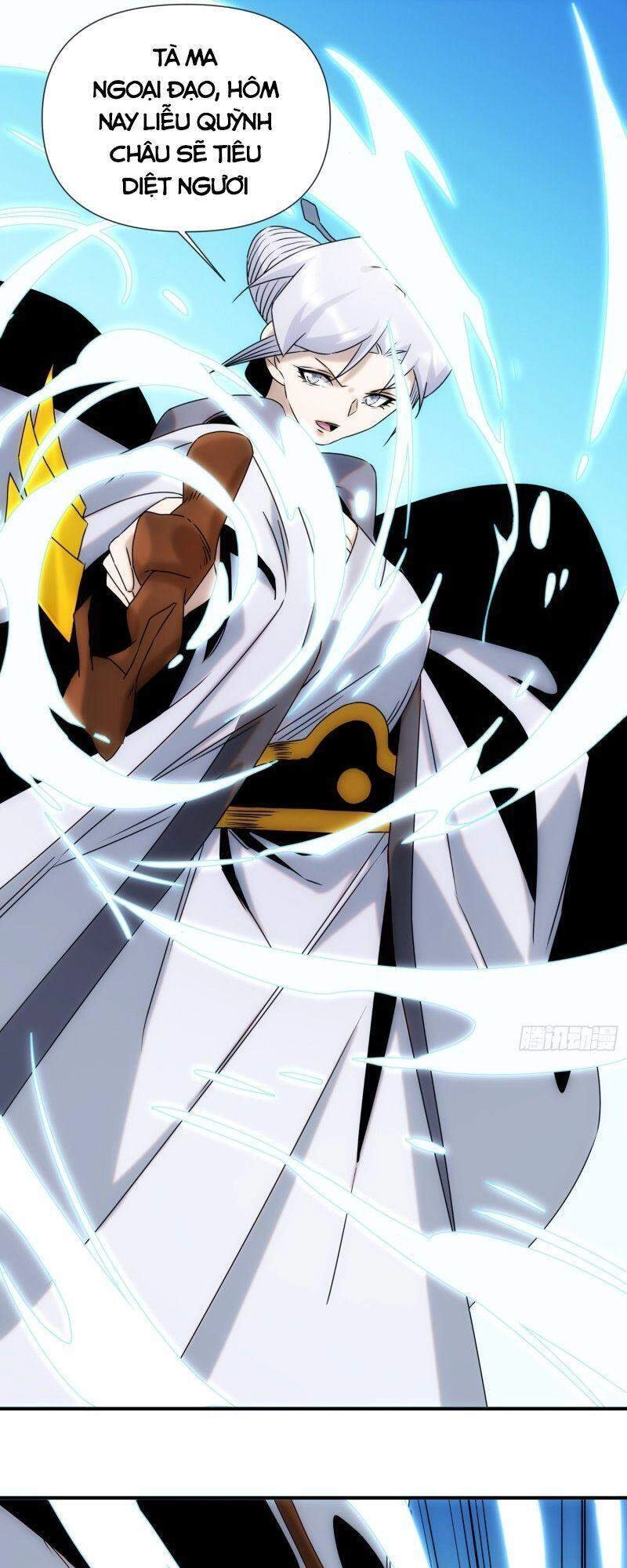 Ma Vương Là Đại Địa Chủ Chapter 56 - 5