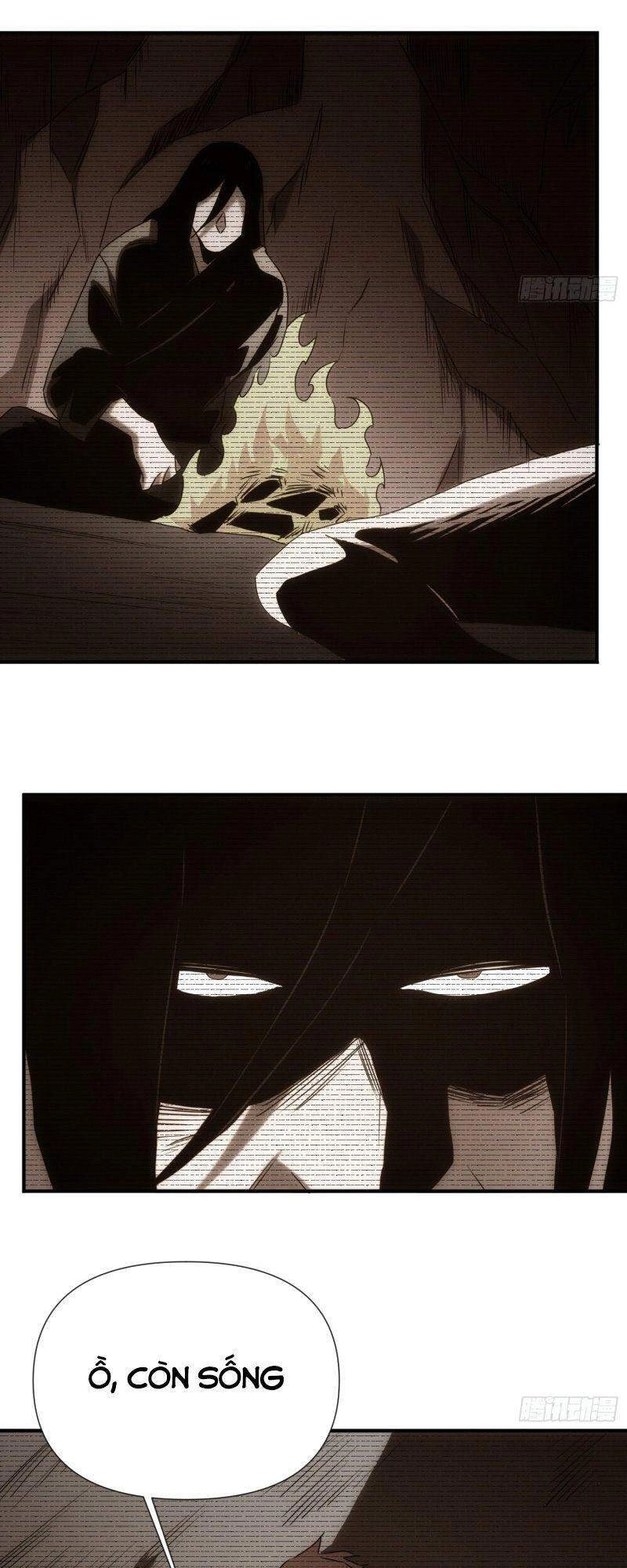 Ma Vương Là Đại Địa Chủ Chapter 56 - 21