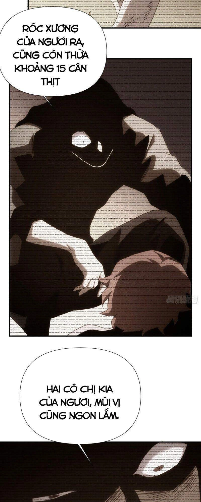 Ma Vương Là Đại Địa Chủ Chapter 56 - 25